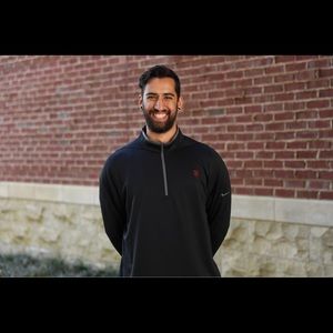 Meet your Posher, Samuel